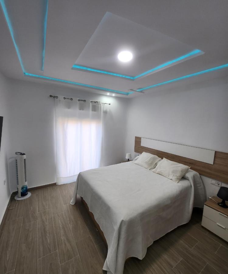 Apartamento Cartagena Sur Zona Universidad Ucam Apartment Bagian luar foto