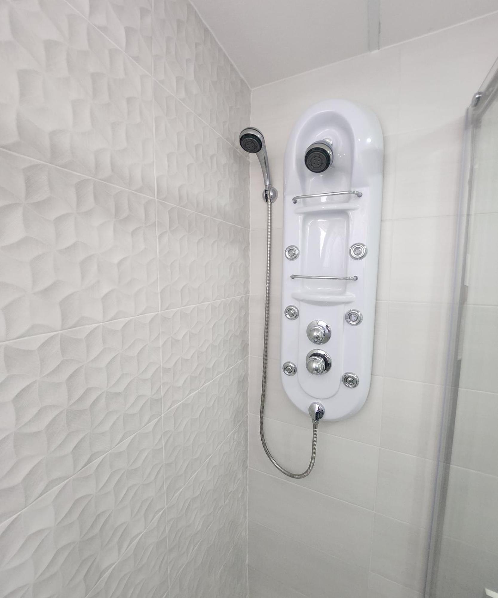 Apartamento Cartagena Sur Zona Universidad Ucam Apartment Bagian luar foto