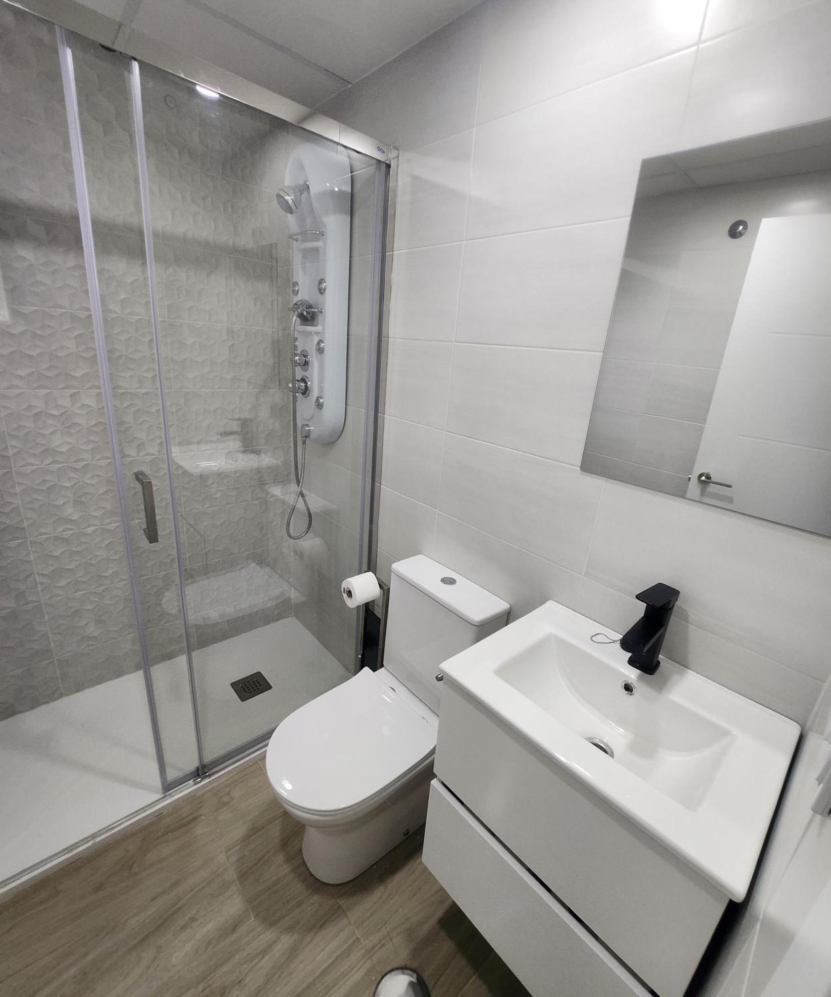 Apartamento Cartagena Sur Zona Universidad Ucam Apartment Bagian luar foto